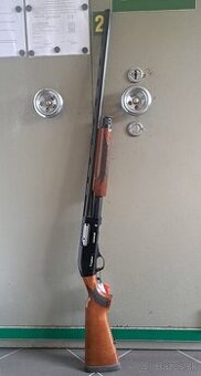 BROKOVA PUMPA RADICAL CANAVAR P03
