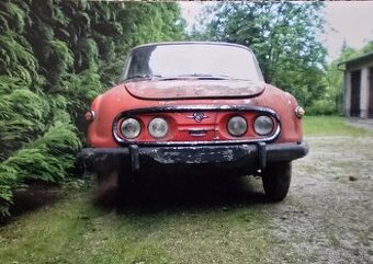 Tatra 603