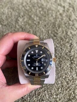 Rolex Submariner