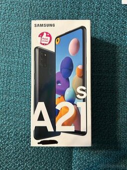 Samsung Galaxy A21s