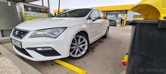 Seat Leon kombi 1.5 TSI FR