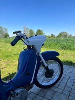 Jawa 21 pionier sport