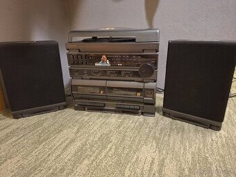 Rádio 3v1