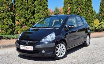 Honda Jazz 1.4i ES CVT automat