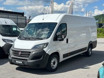 Fiat Ducato Maxi L4H2 15 m³ 2.3 MTJ 160k 3.5t