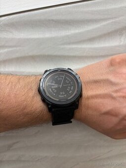 Garmin Tactix 7 pro solar