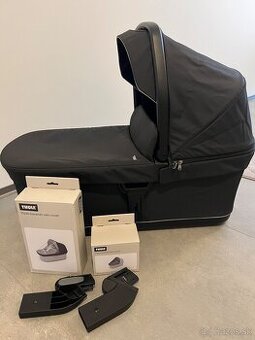 Vanička bassinet Thule Urban Glide 3