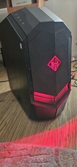 OMEN by HP 880-100nc + komplet sada