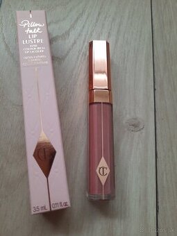 Charlotte Tilbury Pillow talk lesk