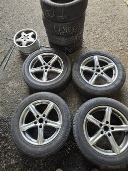 disky 5x120 18"