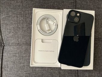Predám iPhone 13 128GB - 1