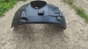 Smart Forfour 1 2004-2006 podblatník predný pravý