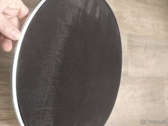 18" dvouvrstvá síť na kopák