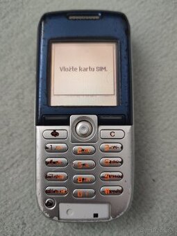 Sony Ericsson K300i