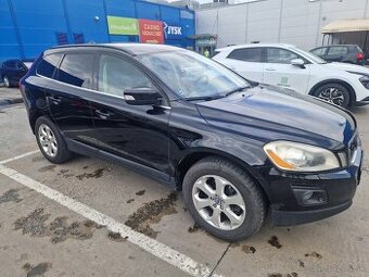 Predám Volvoxc60
