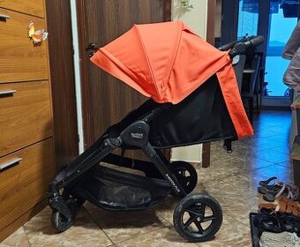 Britax B - motion Pplus