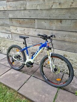Horský elektrobicykel Hill 9.0