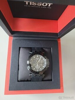 Predam panske hodinky Tissot