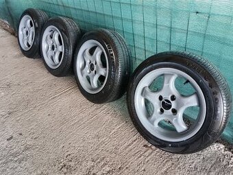 4x100 R15 - 175/65 R15