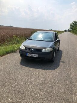 Renault Megane 1.5dci