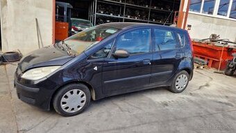 Mitsubishi Colt 1,1i 55kw kód motora: 134910