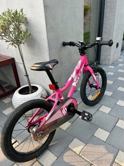 Detsky bicykel