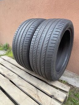 Pirelli 245/45 R18 2022 2x=100e