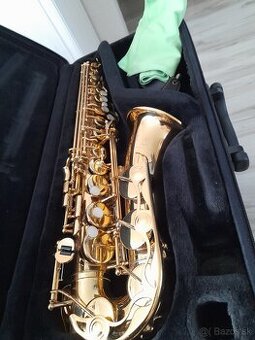Yamaha saxofón
