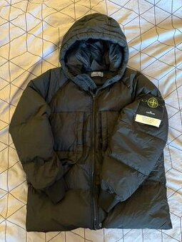 Stone Island bunda, veľkosť M, čisto nová