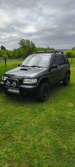 Kia Sportage 2.0tdi