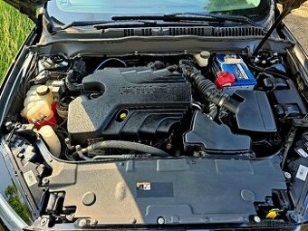 FORD MONDEO COMBI 2.0 TDCI