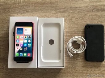 iPhone SE 2020 64GB