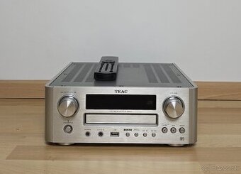 Teac CR-H500 /CD/USB/PHONO/FM radio
