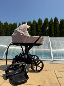 Cybex 2023 COZY