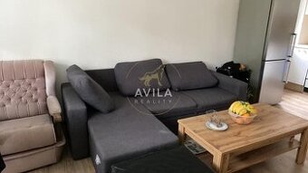 NA PREDAJ: 3izbový byt čiastočná rekonštrukcia 55m2 - Galant