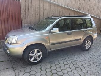Nissan x-trail t30