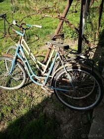 Bicykle - 1