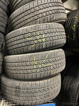 265/60 R18 Bridgestone Dueler 684 II (letné) - Rocnik 2023