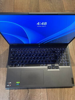 Lenovo Legion 5 pro