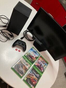 Xbox Series X