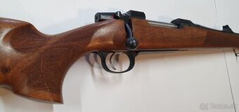 Guľovnica ČZ 557 Lux