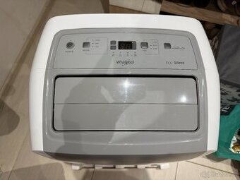 Prenosná klimatizácia Whirlpool