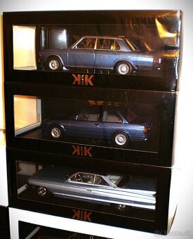 BMW , CADILLAC , 1:18 , KK SCALE