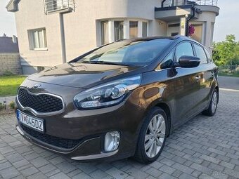 Carens 1.7CRDi