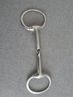 Zubadlo 13,5cm