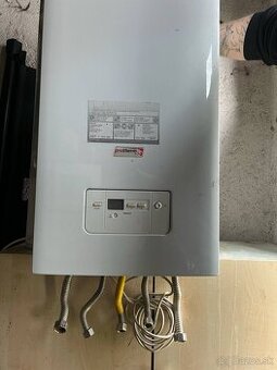 Kondenzačný plynový kotol Protherm - Gepard