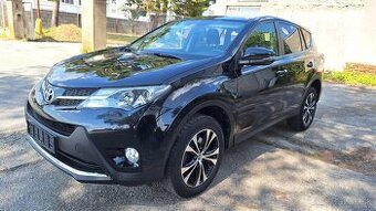 TOYOTA RAV 4 2.2 DID.AUTOMAT. 4WD
