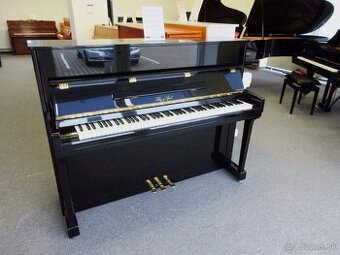Luxusné piano za dostupnú cenu