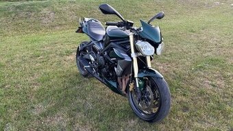 Triumph Street Triple 675