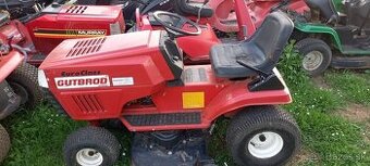 Predám kosačkovy traktor